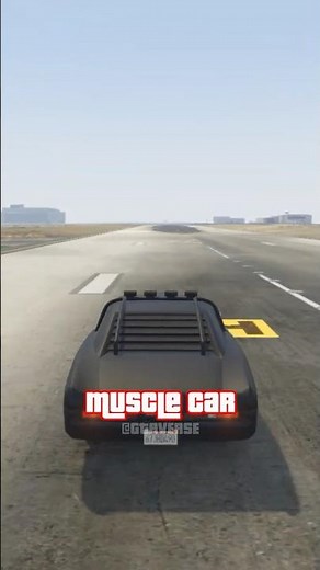 These GTA 5 Car Cheats Are INSANE 🔥