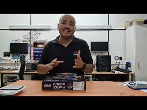 Como saber que las piezas son compatibles para montar un PC