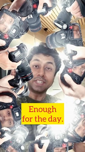 Aaj Ke Liye Itna Kaafi Hai 📸 Learn daily use English sentences & words with their meanings and use in English conversation 🗣️ Visit our page for more #reels #photography #instalike #reelitfeelit #learnenglish #englishteacher | Learn English with Awal