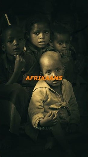 The Untold Story of Language in Ethiopia