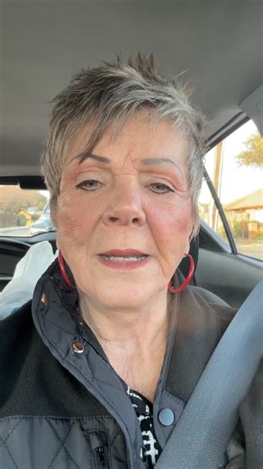 Patricia King on Reels