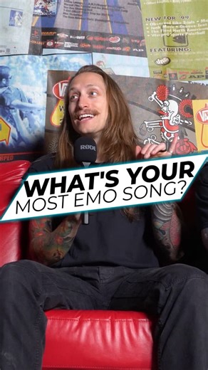 Emo Social Club on Instagram: "Bands Pick Emo Songs: Rites of Spring vs. Taking Back Sunday Answers ranged from 1985 DC hardcore to MakeDamnSure, plus a very relatable quote about 'living the pain' at the end. Ethel Cain is apparently making everyone sad right now."