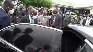 What a celebration and welcoming of the GS. | Deeper Life Family