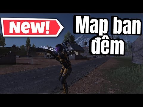 COD MOBILE | EXPERIENCE THE ISOLATE MAP AT NIGHT | IT'S SO HARD TO SHOOT IN THE DARK 😂 | CODM Island