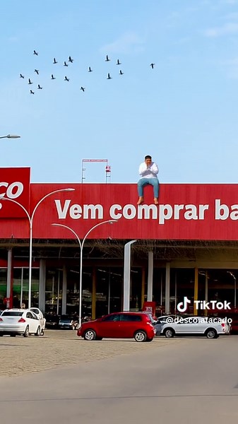 Desco.atacado no TikTok