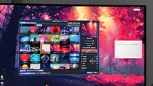 戴尔s2721dgf过饱和，红色溢出严重问题解决方法