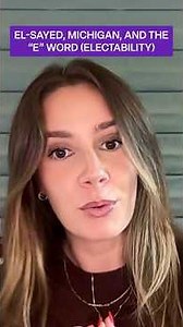DEMOCRATS SHOCKED As El-Sayed COULDN'T BE STOPPED... Is This The NEW MIDTERM PLAYBOOK?!?