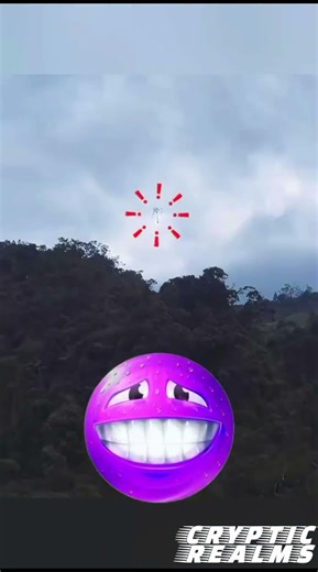 FLYING TREE & WALKING TREE