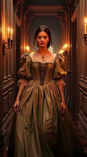 Timeless Beauty of 18th Century Ladies