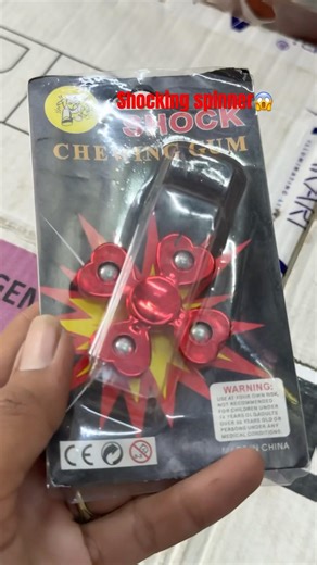 Shocking spinner😱 new for prank🤗🤣 #trending #prank #viral #shortsfeed #ytviral #comedy #ytshorts