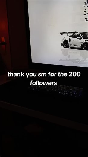 can we get to 300? #setup #gamingsetup #xzycba #fyp