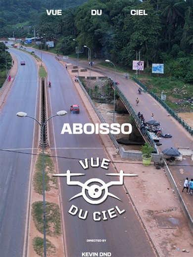 Désolé pour le retard les Agni d’Aboisso #tiktokivoire225🇨🇮 #cinematic #aboisso #fypviralシ #dronevideo Créative drone videography drone cinematic drone video 4k drone video tiktok drone music for video côte d’ivoire côte d'Ivoire video drone music background drone 4k video drone viral tiktok drone cinematic drone for vlogging