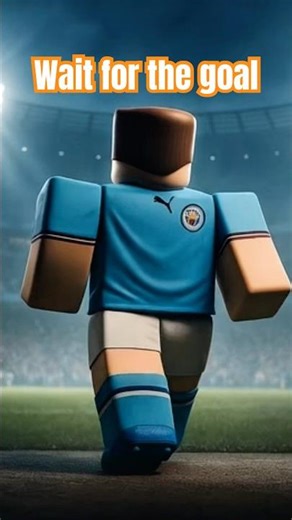 Football skills in Roblox hits different 😮‍🔥