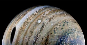 NASA Wants Your Help Analyzing the Juno Probe’s Photos of Jupiter