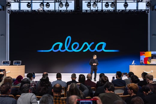 Alexa : How Amazon plans to make Siri boring with new, smarter assistant