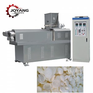 [Hot Item] Pregelatinized Oil Drilling Modified Starch Production Line