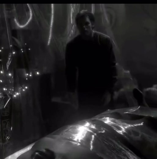 Tntn.. #dexter #edit #fyp #tv