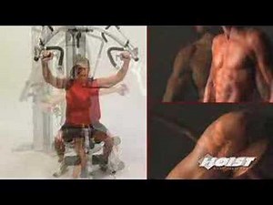 HOIST V Select Series