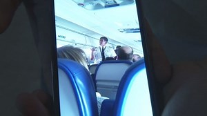 Pilot locked out of cockpit mid-flight | CNN