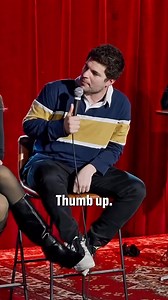 Height ruins everything.. FULL episode on our YouTube | Meeting Hub