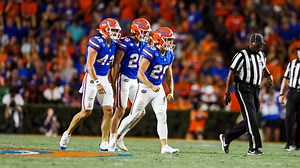 Game Balls: Florida's top performers against Charlotte