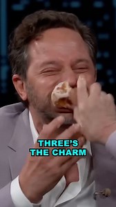 Feast UP! Thankful for Jiminy Glick | Nick Kroll