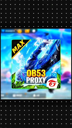 How To Download Proxy Server In Free Fire 💯😱🔥 | Free Fire Proxy Server | Proxy Server Free Fire