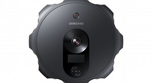 Samsung 360° Round: 3D-Videos in 4K-Qualität - featured