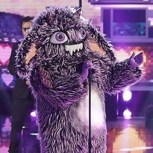 The Masked Singer US reveals The Lips identity (FOX)