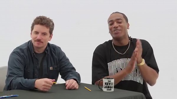 BEST APRIL EPISODES | KEVIN LANGUE 2