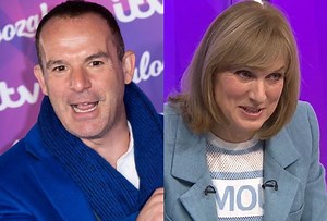 Martin Lewis rips apart BBC Question Time over Fiona Bruce response to enquiry: 'What decade is this?!'