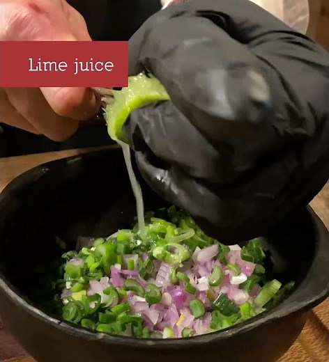 Asian Style Bone Marrow | Classic Mode | Short Recipe