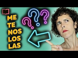 Mastering Direct Object Pronouns in Spanish