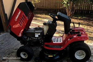 Troy Bilt Pony Transmission Problems And Fixes - Inside The Yard