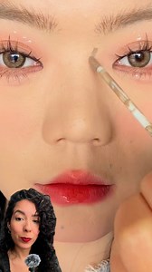 24K views · 77 reactions | #Belleza #beauty #tutorial #makeuptutorial #maquillaje #contorno #nariz #makeup #makeupartist | Anna Lucia | Facebook
