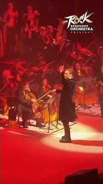 The ROCK SYMPHONY Orchestra | AC/DC