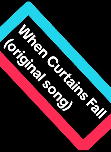 When Curtains Fall: A Tribute to Val Kilmer