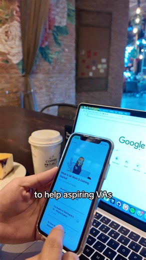 We built Josie AI to help aspiring VAs start their remote work career. | Josie AI