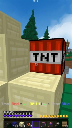 That was a quick game #viral #minecraft #viralshort #trending #trendingshort