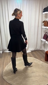 Nya strumpbyxor 149kr och en så söt polo i Kashmirmix 👌🏻499kr | Twoangels.se