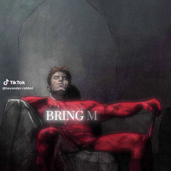 Bring Me to Life: Daredevil's Journey