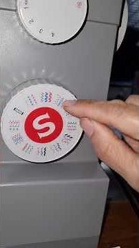 singer 4432 heavy-duty sewing machine demo