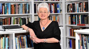 Jacqueline Wilson answered your questions