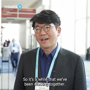 “The last two years, our work was VERY intense,” Samsung Medical...