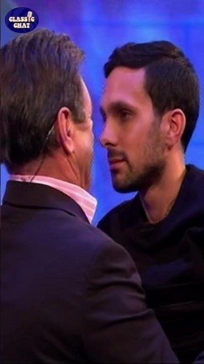 Dynamo's incredible WEIGHT Magic Trick! #weight #heavy #dynamo #magic