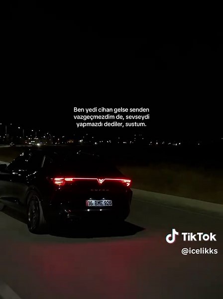 Güllü ile Aşk ve Ayrılık Sözleri