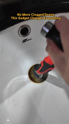 Upgrade Your Drain with the Best TikTok Tool for Pipes