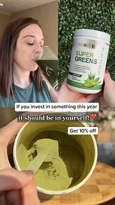 Feeling sluggish and weighed down? Your body is BEGGING for nutrients, but most of what’s out there is loaded with fillers and junk. 😱 Introducing LiveGood Organic Super Greens—a nutrient-packed powerhouse designed to detox your body, fuel your energy, and keep you feeling unstoppable. 🌱💥 ✅ Flush out toxins naturally ✅ Boost your energy levels DAILY ✅ 100% USDA-certified organic ✅ NO fillers, NO artificial garbage—just pure goodness Stop running on empty. Fuel your body the RIGHT way with Org