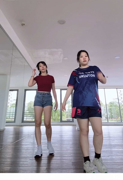 Jumpy jumpy #dance #fyp