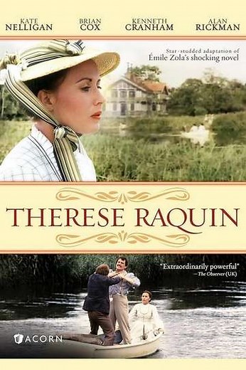 Therese Raquin (1980) - TV Show